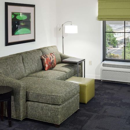 Hampton Inn & Suites Gainesville Downtown Εξωτερικό φωτογραφία