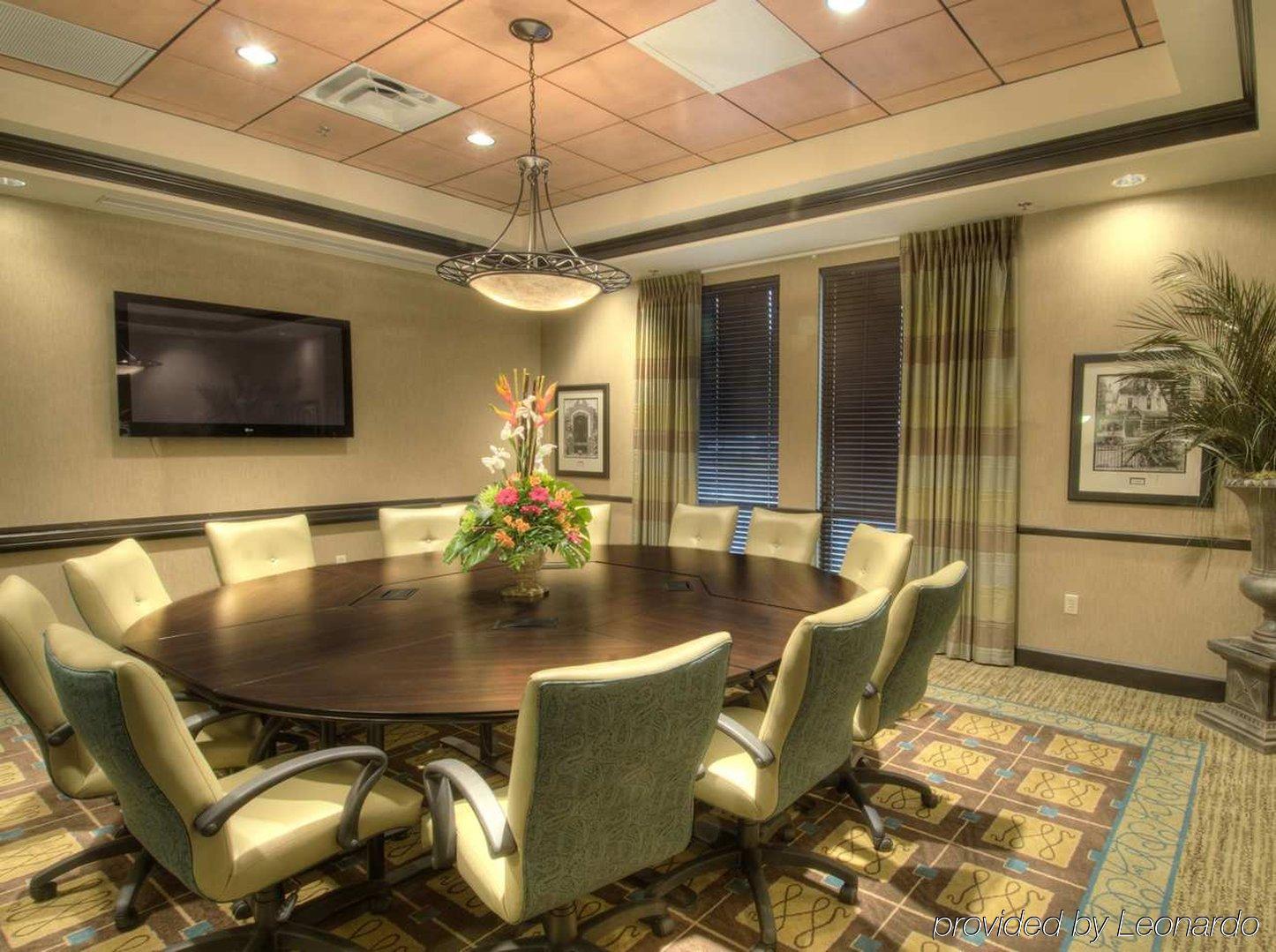 Hampton Inn & Suites Gainesville Downtown Ανέσεις φωτογραφία